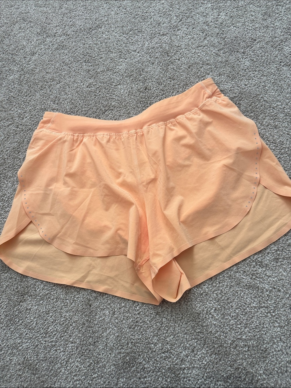 Lululemon Fast and Free short